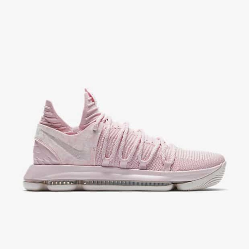 Kd 10 store pearl pink